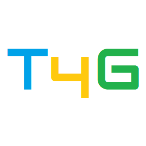 Tech4Godd Web App